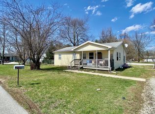 3 Westview Dr, Roachdale, IN 46172