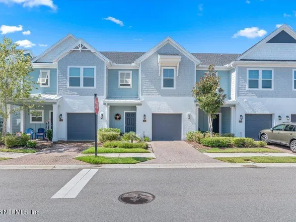 155 Appleton Ct, Saint Augustine, FL 32092