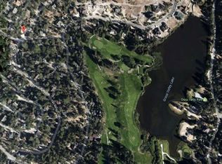 Modoc Lane, Lake Arrowhead, CA 92352