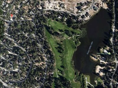 Modoc Lane, Lake Arrowhead, CA, 92352