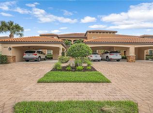 9420 Benvenuto Ct #1-102, Naples, FL 34119