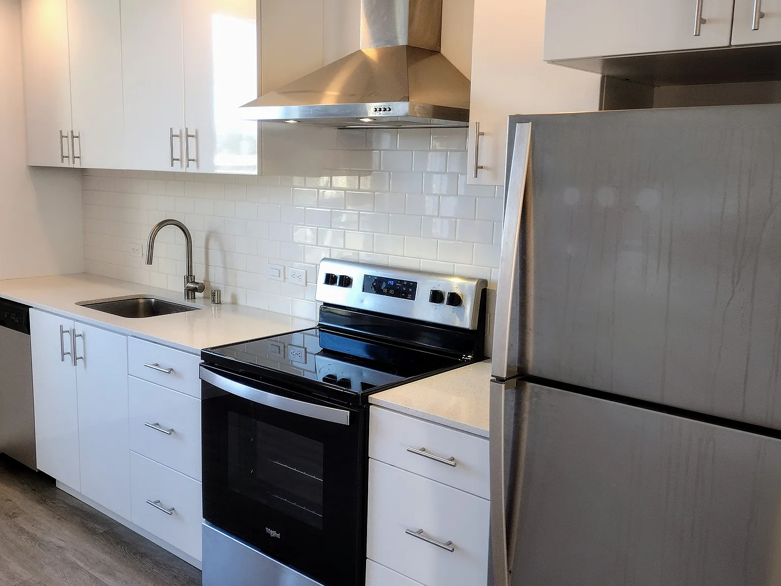 1 bed, 525 sqft, $1,650 — Photo 2