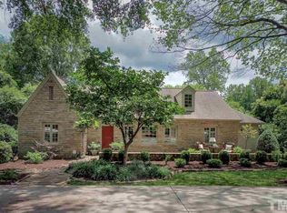 901 Lake Boone Trl, Raleigh, NC 27607