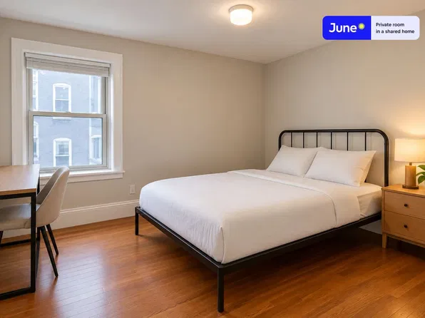41 Egremont Rd #C, Brighton, MA 02135