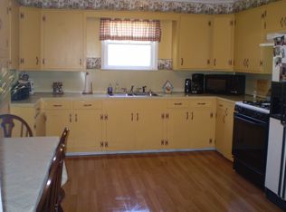 1312 Patch St, Sulphur, LA 70665