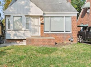 7301 Fielding St, Detroit, MI 48228