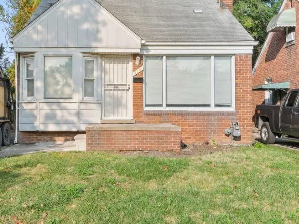 7301 Fielding St, Detroit, MI 48228