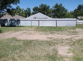 2406 Hudson St, Carlsbad, NM 88220