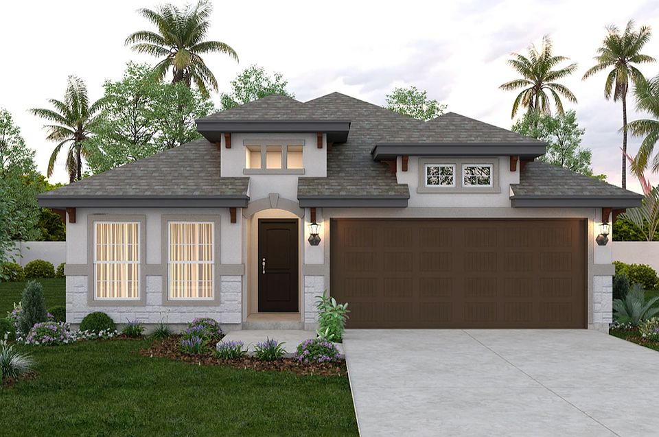 Tuscan Stucco