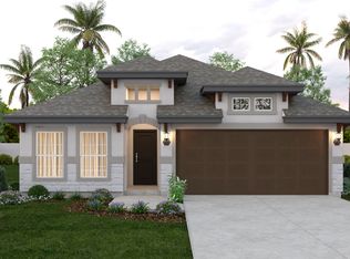 2310 Emory Trl, Mission, TX 78572