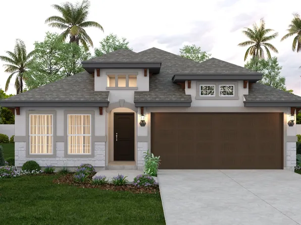 2310 Emory Trl, Mission, TX 78572