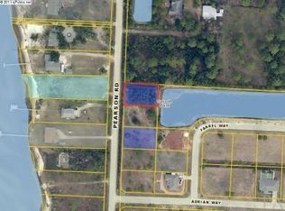 1096 Pearson Rd, Milton, FL 32583