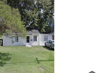 2032 Potomac Ave, Montgomery, AL 36108