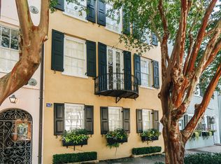 93 E Bay St, Charleston, SC 29401