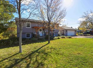 11606 Midland Rd, Black Hawk, SD 57718