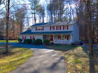 29 Canyon Crossing Rd, Greenfield Center, NY 12833