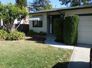 185 Alexander Ave, Redwood City, CA