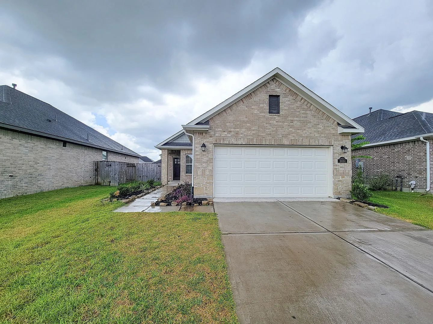 Discover this charming single-story home, move-in ready and designed with comfort and style in mi... — Photo 2