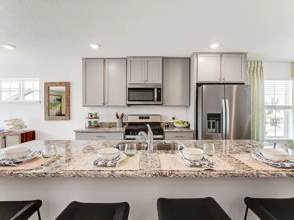 11236 Balsam Pointe Trl, Dayton, MN 55327