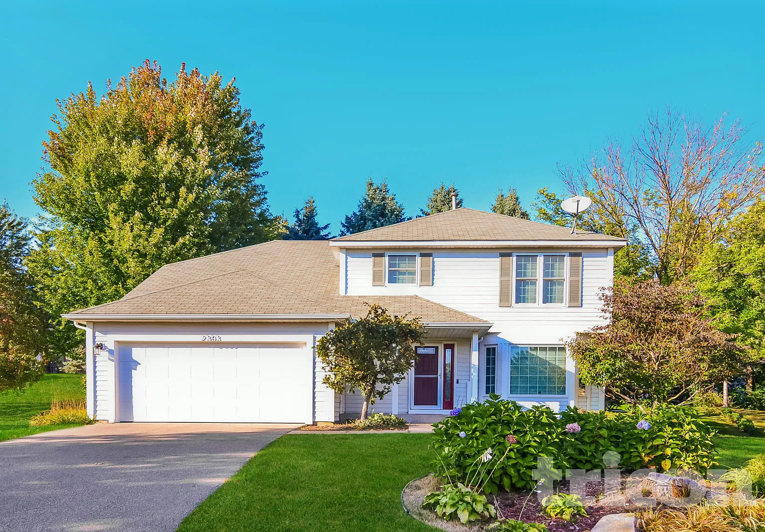 2303 Leyland Circle Woodbury MN — Photo 1