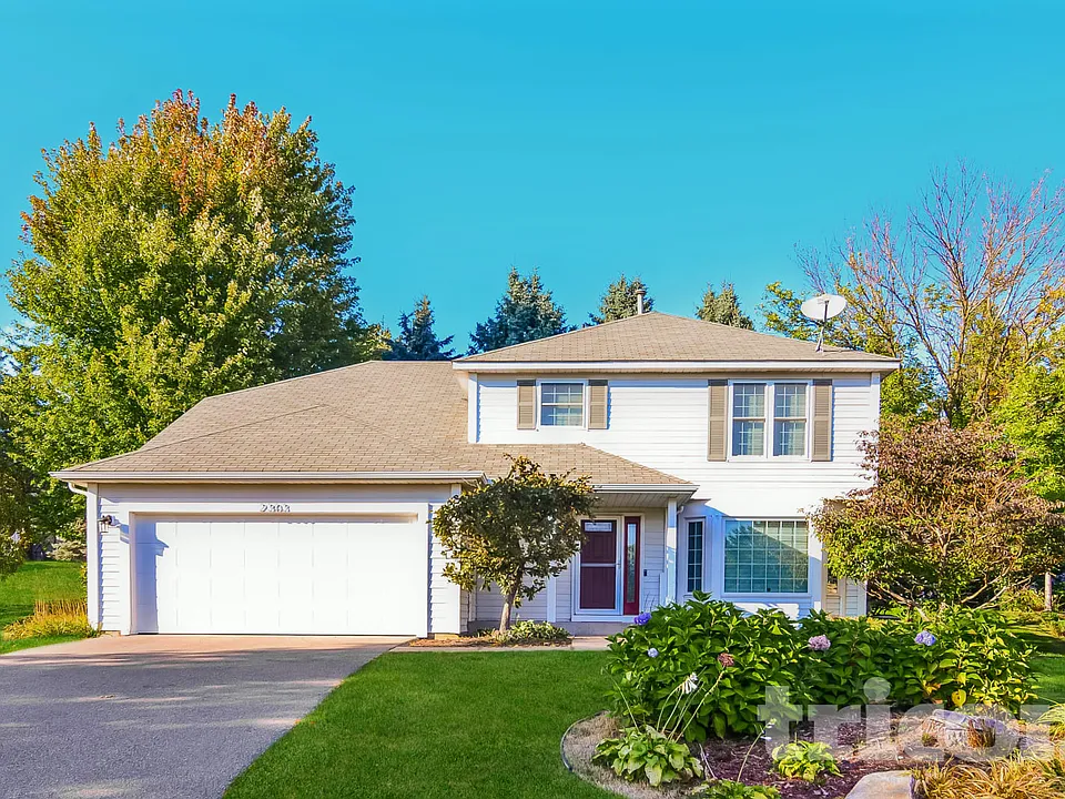 2303 Leyland Cir