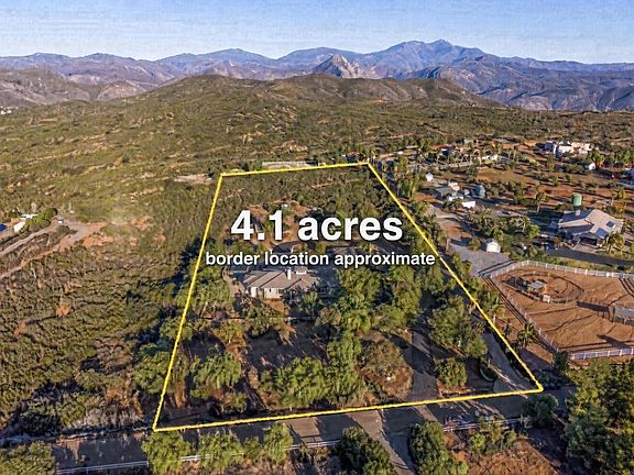 3rd image of 25438 S Rancho Barona Rd S