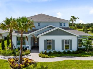 Yorkshire Plan, Foothills Preserve, Mount Dora, FL 32757