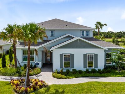 Yorkshire Plan, Foothills Preserve, Mount Dora, FL, 32757