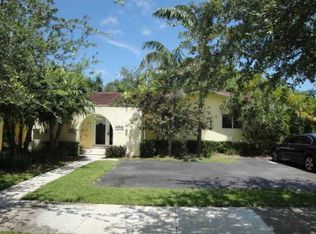 11710 SW 81st Rd, Miami, FL 33156
