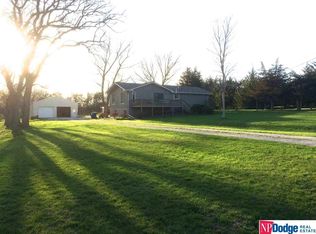 16101 250th St, Ashland, NE 68003