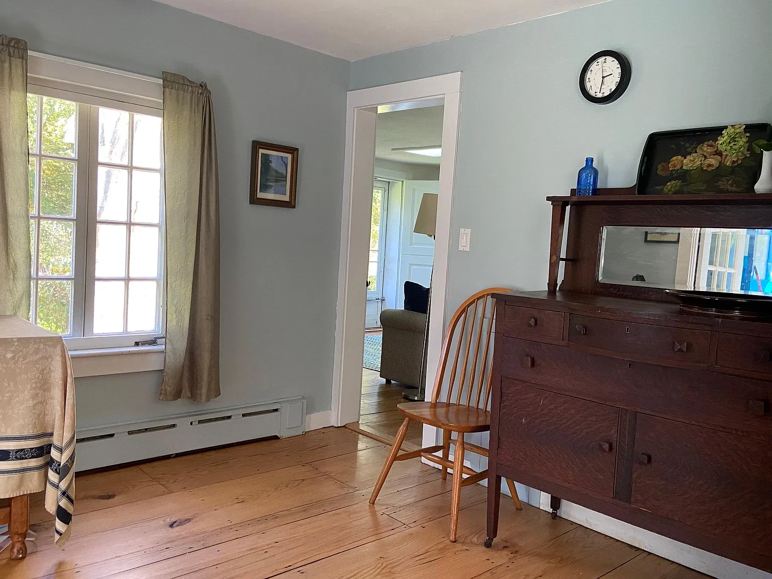 Beaver Brook Rd, Lyme — Photo 4