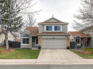 5463 S Jericho Way, Centennial, CO 80015