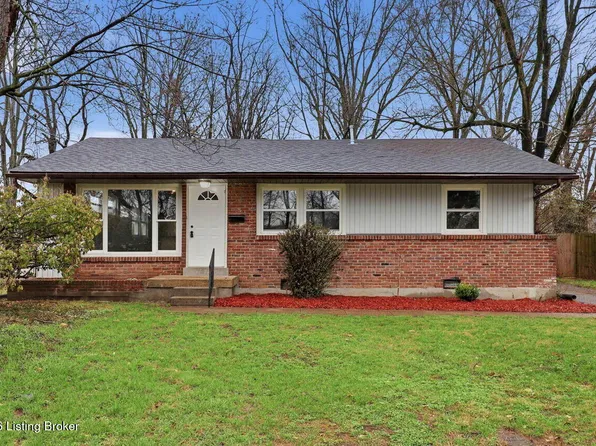 5311 Red Leaf Rd, Louisville, KY 40218