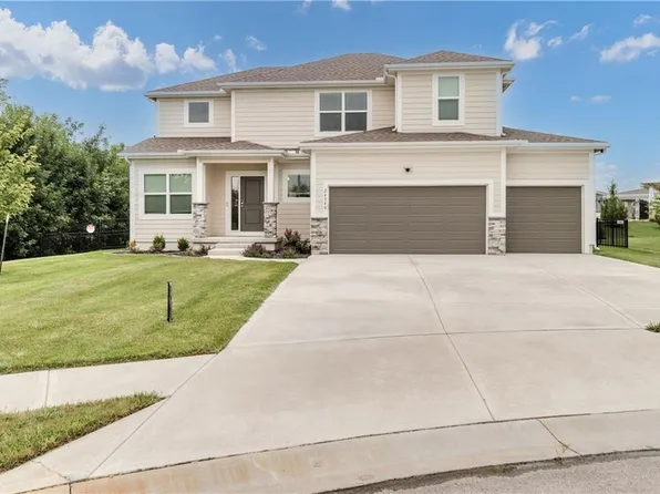 24840 W 178th Ct, Gardner, KS 66030