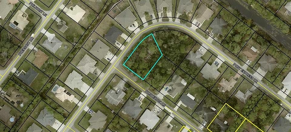 2nd image of 1 PONDEROSA LANE LOT 16