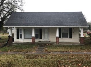 217 W Main St, Milo, MO 64767