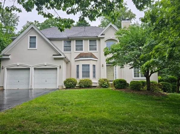5 Jupiter Hills Ct, Montgomery Twp., NJ 08558
