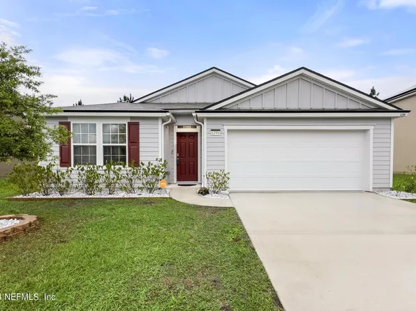 6296 BUCKING BRONCO Drive, Jacksonville, FL 32234