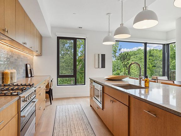 Spacious, Quiet, and Thoughtfully Composed