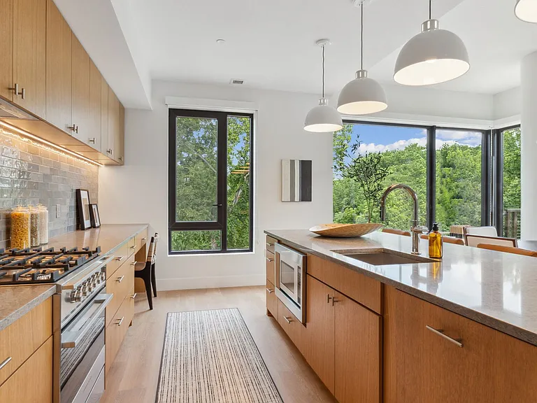 Spacious, Quiet, and Thoughtfully Composed