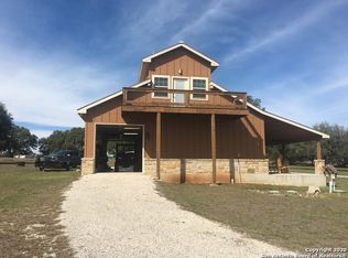 3330 Palomino Spgs, Bandera, TX 78003