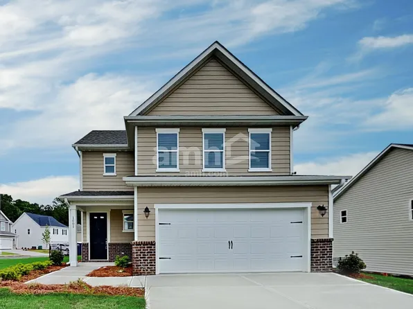 1001 Highland Walk, Canton, GA 30114