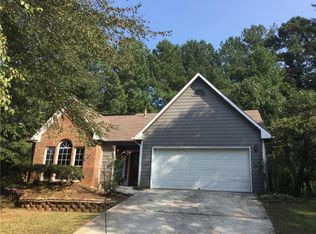 714 Shore Ln, Lithonia, GA 30058