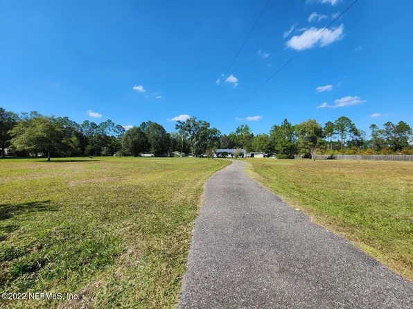 14961 NORMANDY Boulevard, Jacksonville, FL 32234