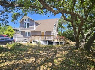 102 W Windjammer Rd, Nags Head, NC 27959