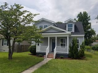 3506 Turnpike Rd, Portsmouth, VA 23707