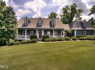 191 Brown Loop, Cartersville, GA 30121