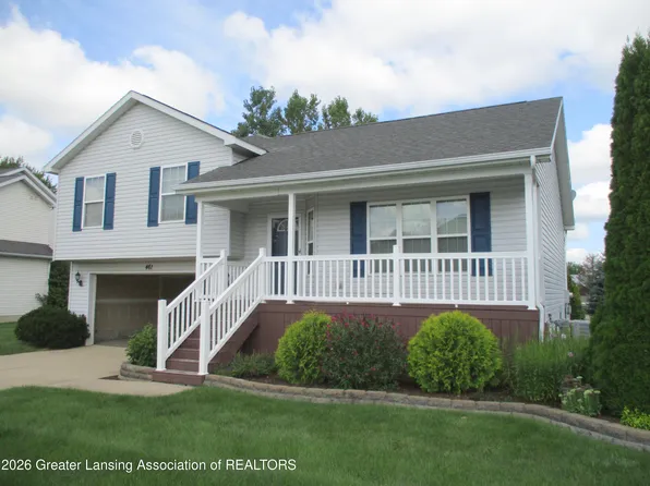 461 Coventry Ln, Mason, MI 48854