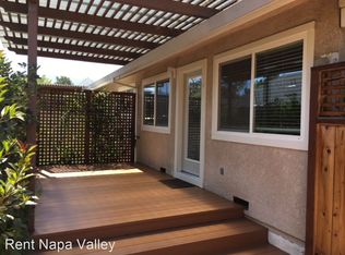 1145 Edwards St APT A, Saint Helena, CA 94574