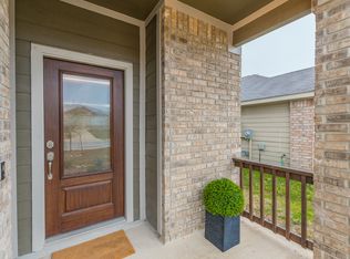 2320 Arctic Warbler, New Braunfels, TX 78130